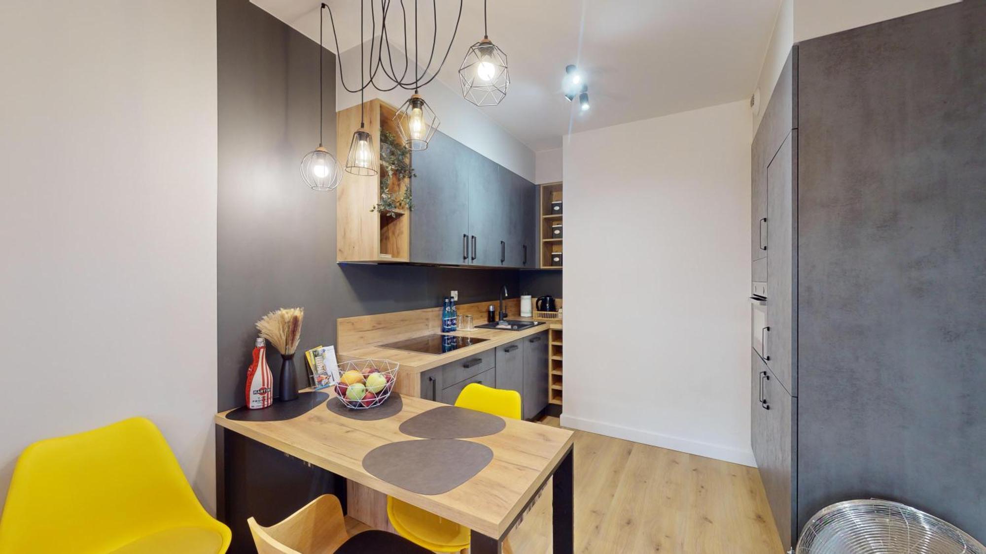 Apartament Z Tarasem I Widokiem Na Rzeke Wroapart-Pl - Apartment With Terrace And River View Wroapart Wroclaw Exterior photo
